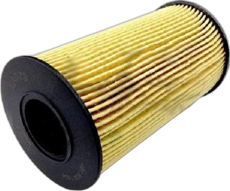 Japko 1ECO027 - Filtro olio www.autoricambi360.it
