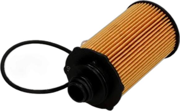 Japko 1ECO140 - Filtro olio www.autoricambi360.it