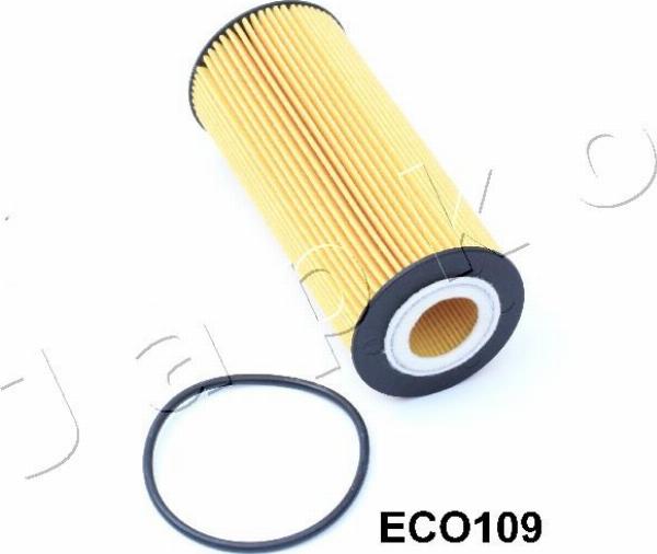 Japko 1ECO109 - Filtro olio www.autoricambi360.it
