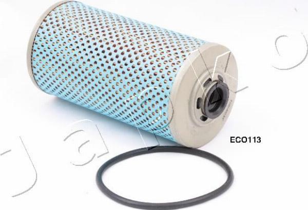 Japko 1ECO113 - Filtro olio www.autoricambi360.it
