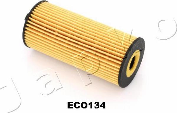 Japko 1ECO134 - Filtro olio www.autoricambi360.it