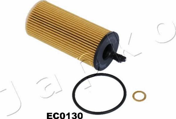 Japko 1ECO130 - Filtro olio www.autoricambi360.it