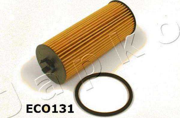 Japko 1ECO131 - Filtro olio www.autoricambi360.it