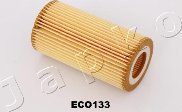 Japko 1ECO133 - Filtro olio www.autoricambi360.it