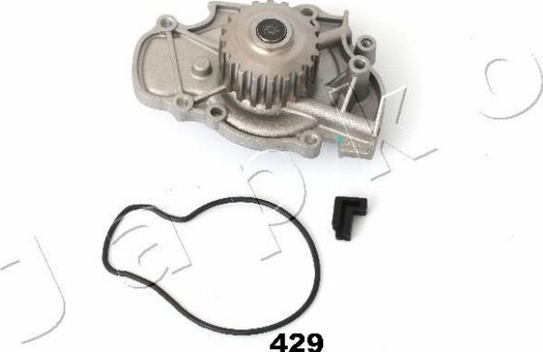 Japko 35429 - Pompa acqua www.autoricambi360.it