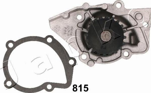 Japko 35815 - Pompa acqua www.autoricambi360.it