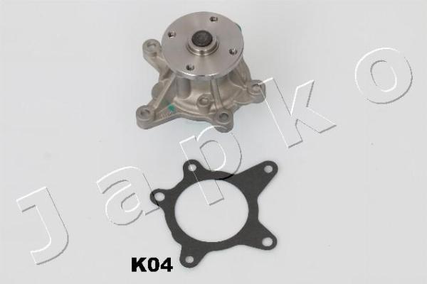 Japko 35K04 - Pompa acqua www.autoricambi360.it