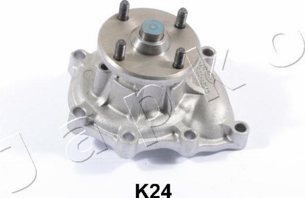 Japko 35K24 - Pompa acqua www.autoricambi360.it