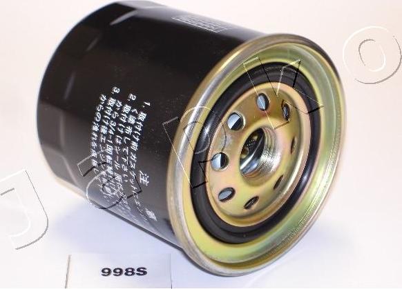 Japko 30998 - Filtro carburante www.autoricambi360.it