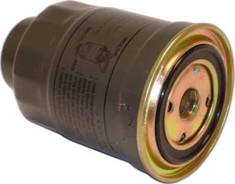 Japko 30502 - Filtro carburante www.autoricambi360.it