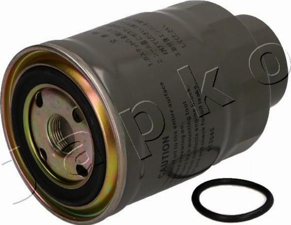Japko 30502 - Filtro carburante www.autoricambi360.it
