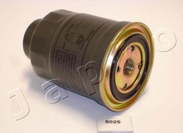 Japko 30502 - Filtro carburante www.autoricambi360.it