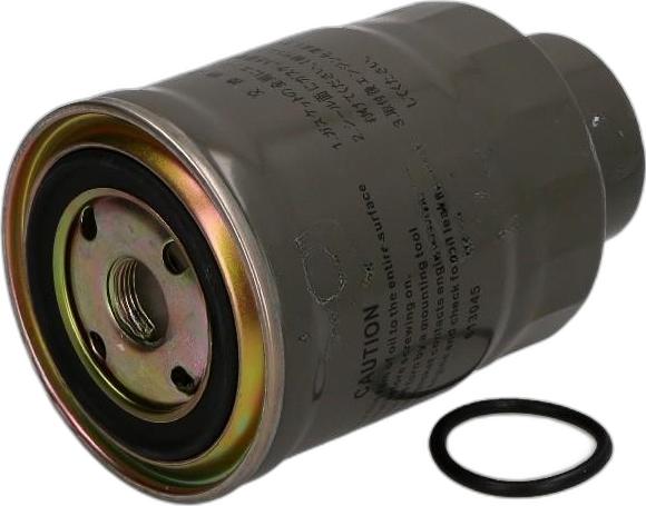 Japko 30502 - Filtro carburante www.autoricambi360.it