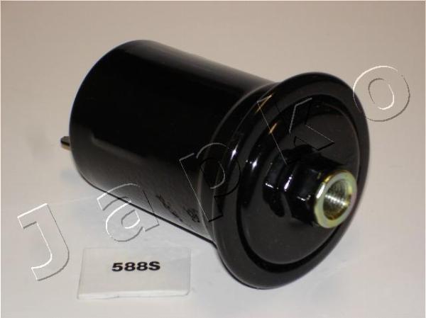 Japko 30588 - Filtro carburante www.autoricambi360.it