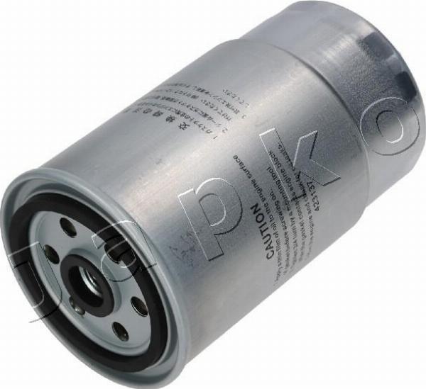 Japko 30625S - Filtro carburante www.autoricambi360.it