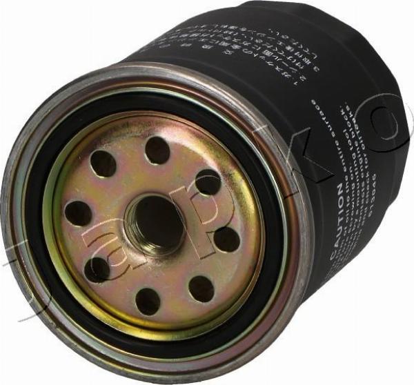 Japko 30189 - Filtro carburante www.autoricambi360.it