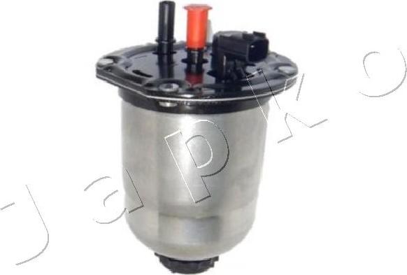 Japko 30139 - Filtro carburante www.autoricambi360.it