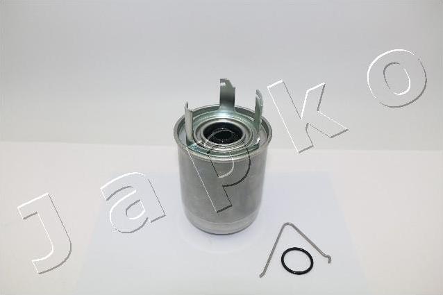 Japko 30138 - Filtro carburante www.autoricambi360.it