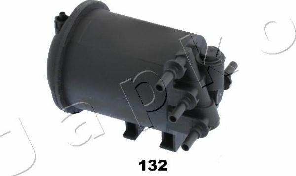 Japko 30132 - Filtro carburante www.autoricambi360.it