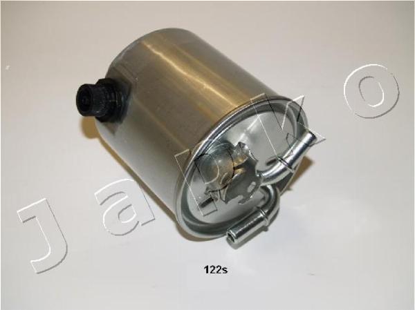 Japko 30122 - Filtro carburante www.autoricambi360.it