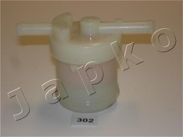 Japko 30302 - Filtro carburante www.autoricambi360.it