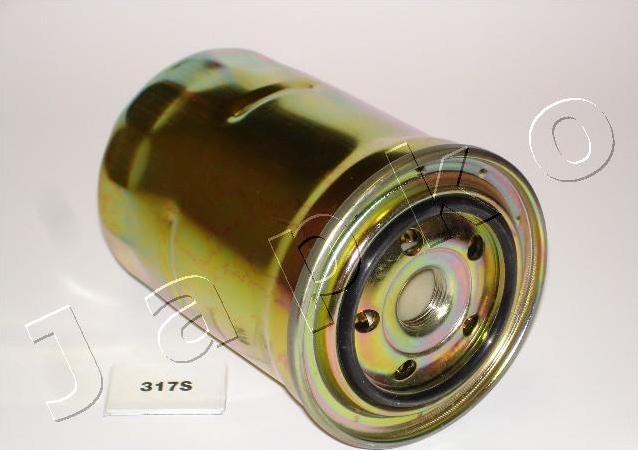 Japko 30317 - Filtro carburante www.autoricambi360.it