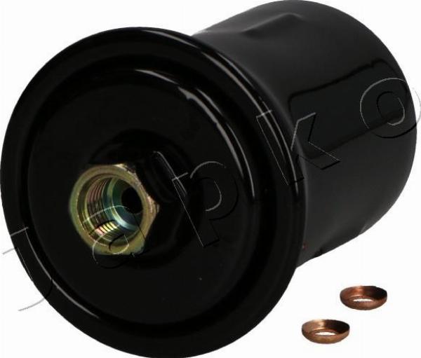 Japko 30247 - Filtro carburante www.autoricambi360.it