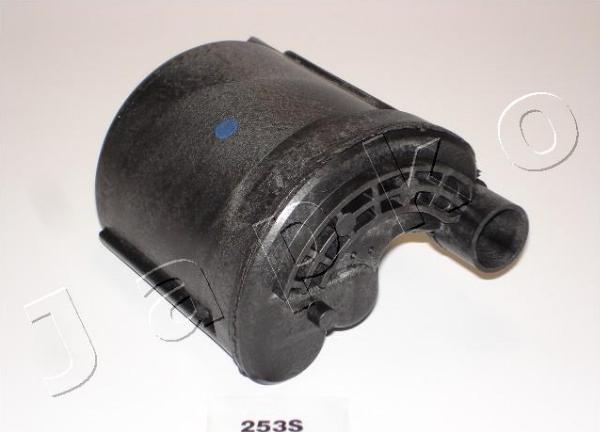 Japko 30253 - Filtro carburante www.autoricambi360.it