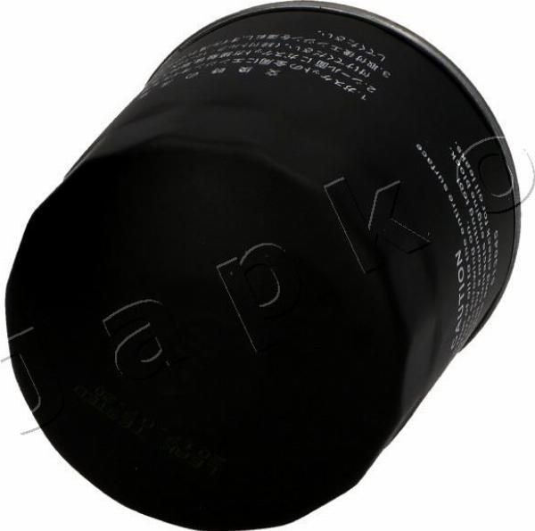 Japko 30208 - Filtro carburante www.autoricambi360.it