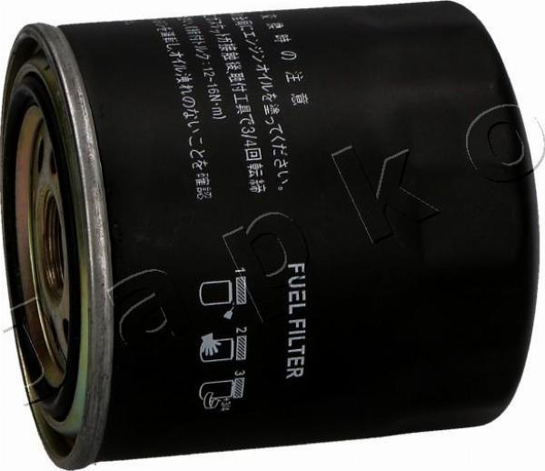 Japko 30208 - Filtro carburante www.autoricambi360.it