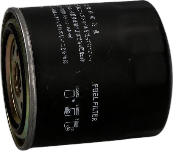Japko 30208 - Filtro carburante www.autoricambi360.it