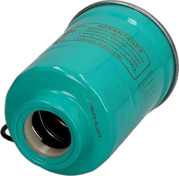 Japko 30215MP - Filtro carburante www.autoricambi360.it