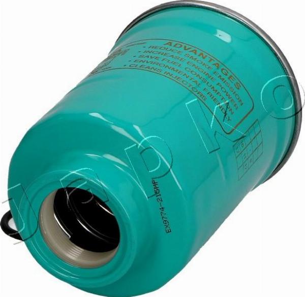 Japko 30215MP - Filtro carburante www.autoricambi360.it