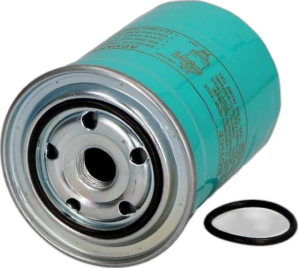 Japko 30215MP - Filtro carburante www.autoricambi360.it