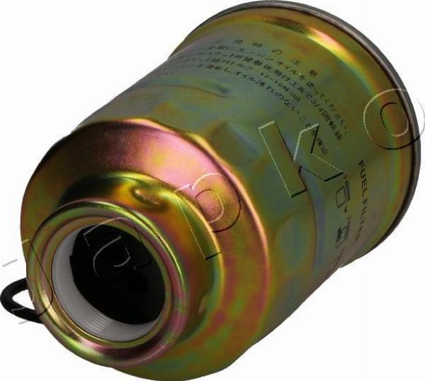Japko 30215 - Filtro carburante www.autoricambi360.it