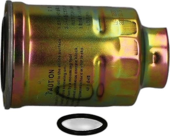 Japko 30215 - Filtro carburante www.autoricambi360.it