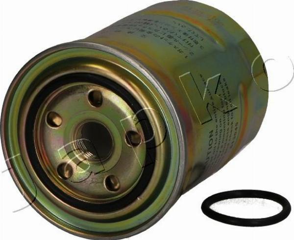Japko 30215 - Filtro carburante www.autoricambi360.it