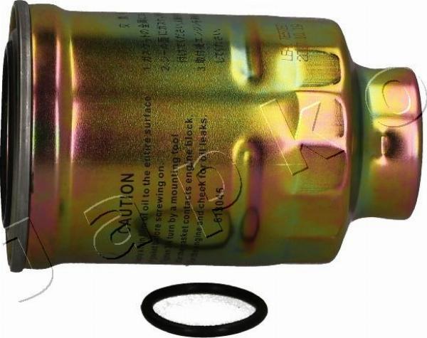 Japko 30215 - Filtro carburante www.autoricambi360.it