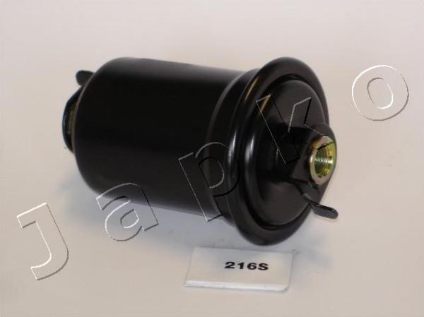 Japko 30216 - Filtro carburante www.autoricambi360.it
