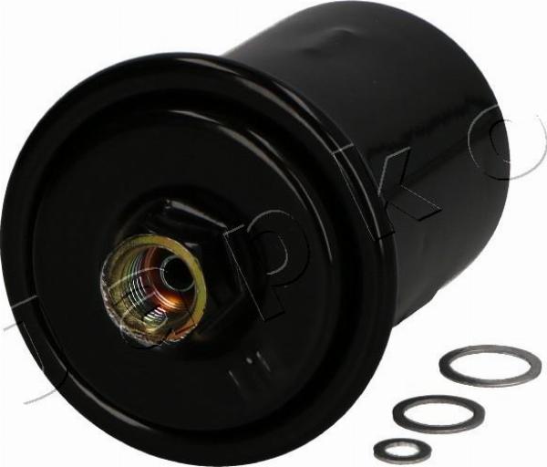 Japko 30224 - Filtro carburante www.autoricambi360.it