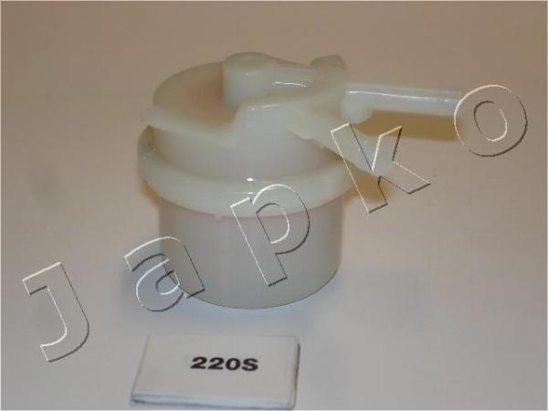 Japko 30220 - Filtro carburante www.autoricambi360.it