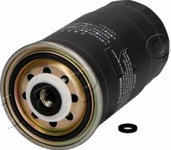 Japko 30H04 - Filtro carburante www.autoricambi360.it