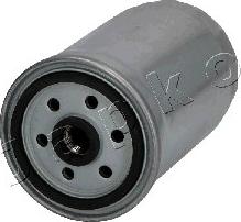 ACDelco 19372707 - Filtro carburante www.autoricambi360.it