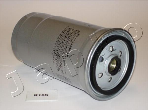 Japko 30K16 - Filtro carburante www.autoricambi360.it