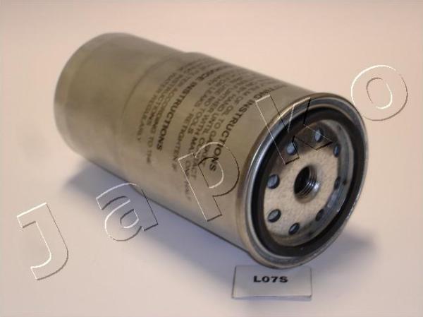 Japko 30L07 - Filtro carburante www.autoricambi360.it
