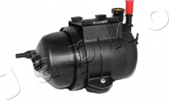 Japko 30L18 - Filtro carburante www.autoricambi360.it