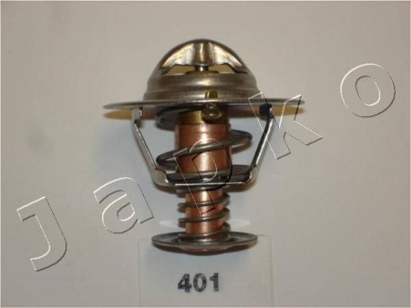 Japko 38401 - Termostato, Refrigerante www.autoricambi360.it