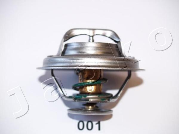 Japko 38001 - Termostato, Refrigerante www.autoricambi360.it