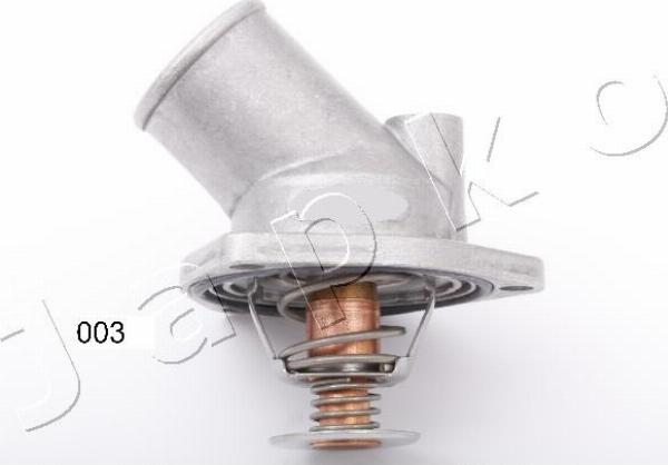 Japko 38003 - Termostato, Refrigerante www.autoricambi360.it