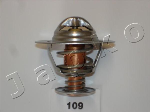 Japko 38109 - Termostato, Refrigerante www.autoricambi360.it